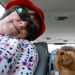 Meet your Posher, Diane